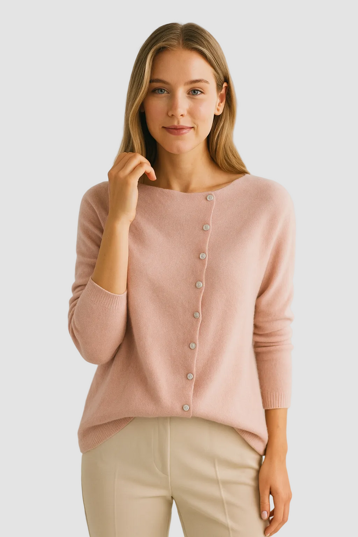 Cardigan Élise