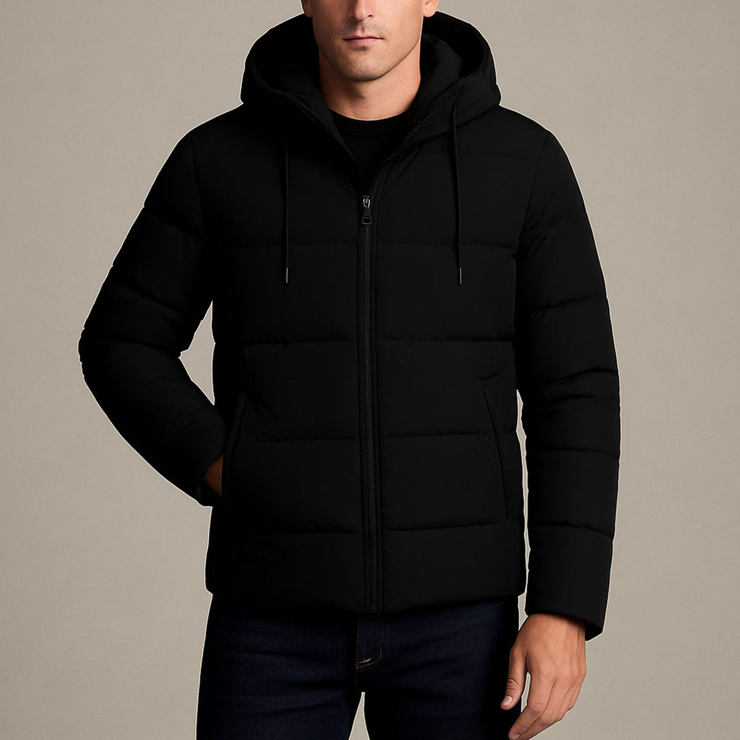 Parka Baudouin