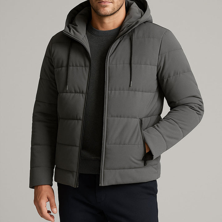 Parka Baudouin