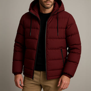 Parka Baudouin