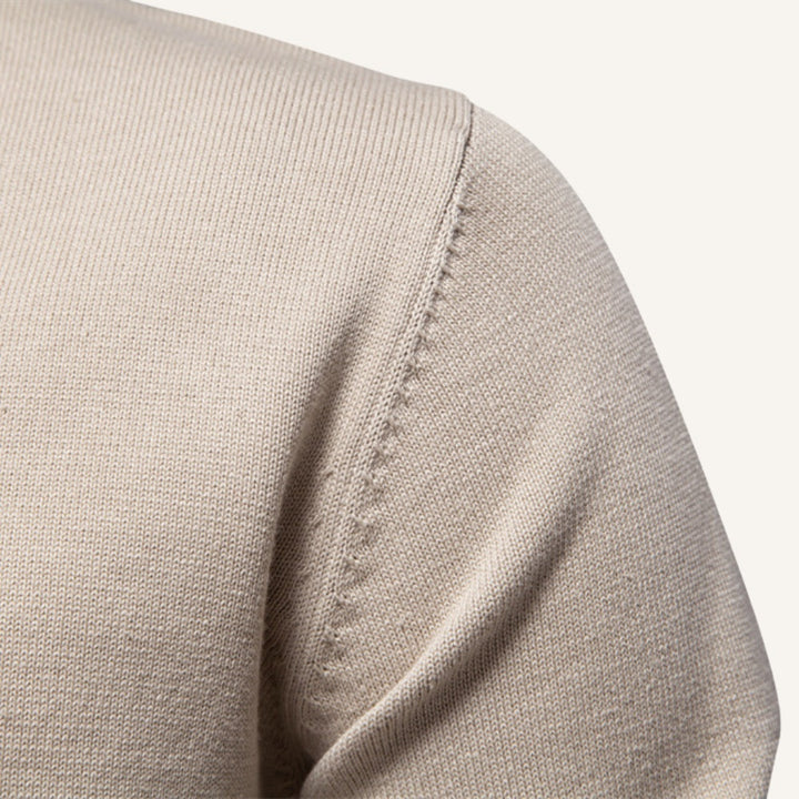 Pull Hilaire