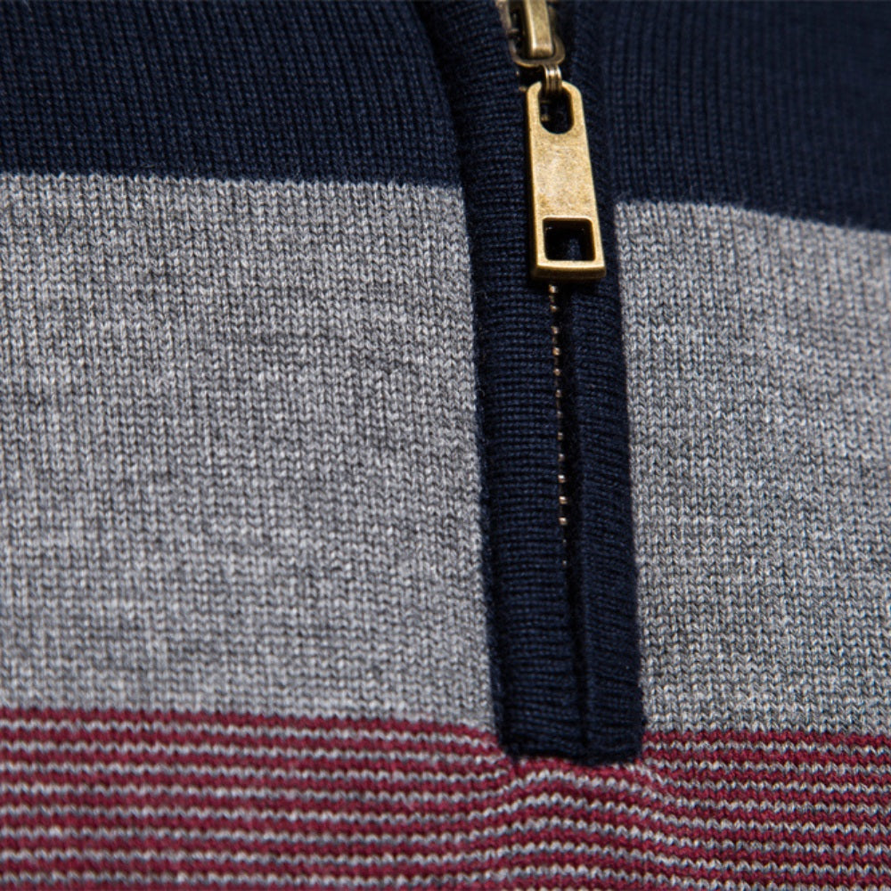 Pull Mahé