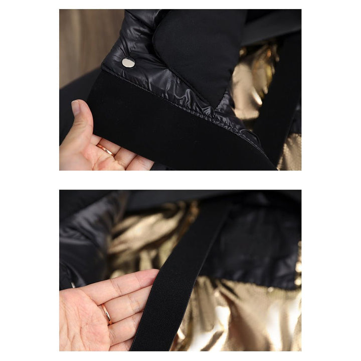 Veste Lucile
