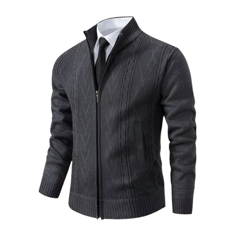 Cardigan Sigebert