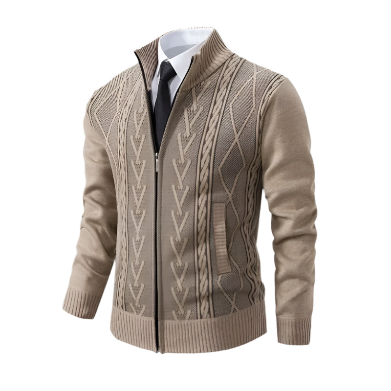 Cardigan Sigebert