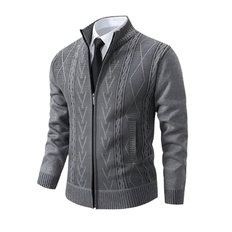 Cardigan Sigebert