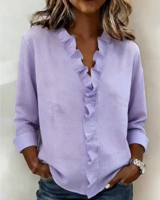 Blouse Aurore