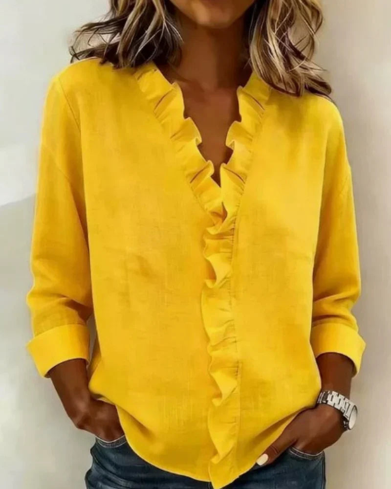 Blouse Aurore
