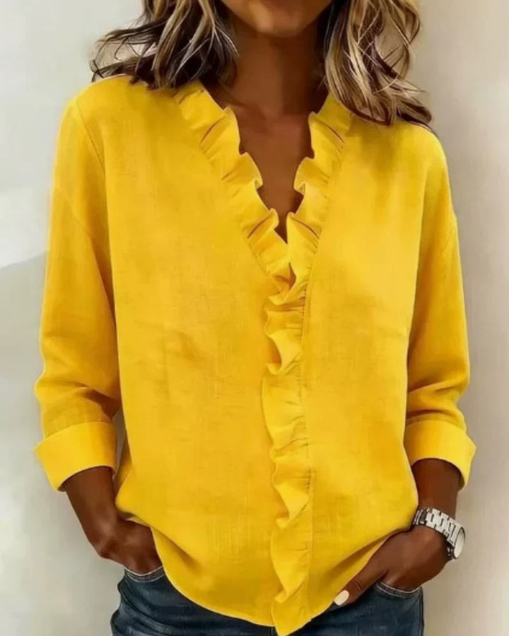 Blouse Aurore