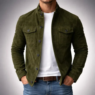Veste Nathanaël