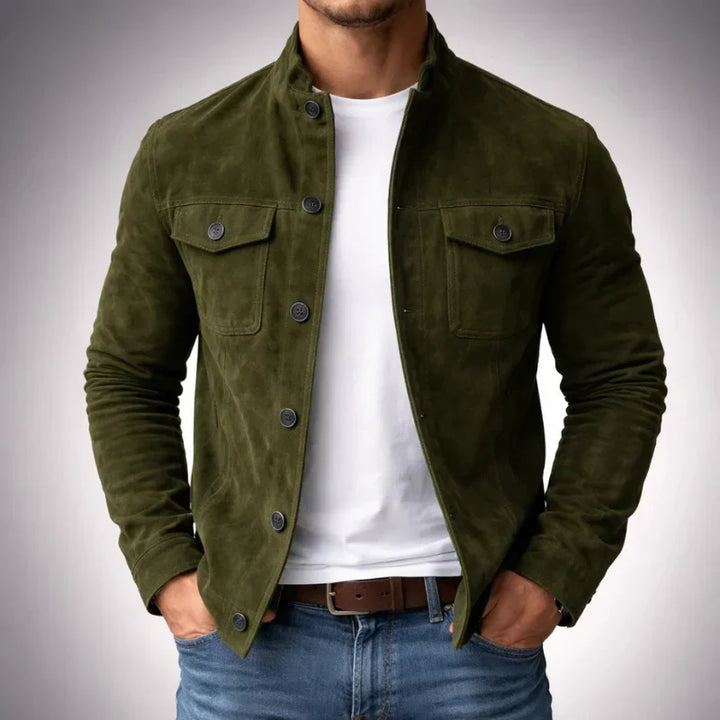 Veste Nathanaël
