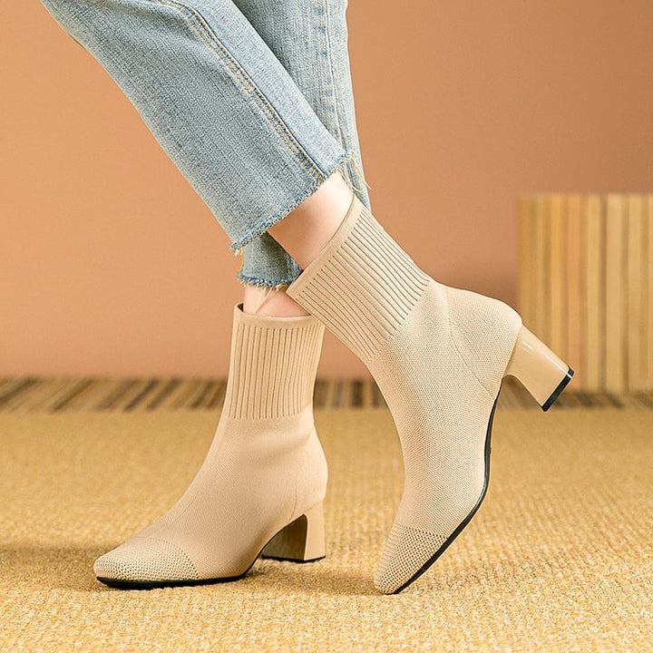 Bottes Vittoria