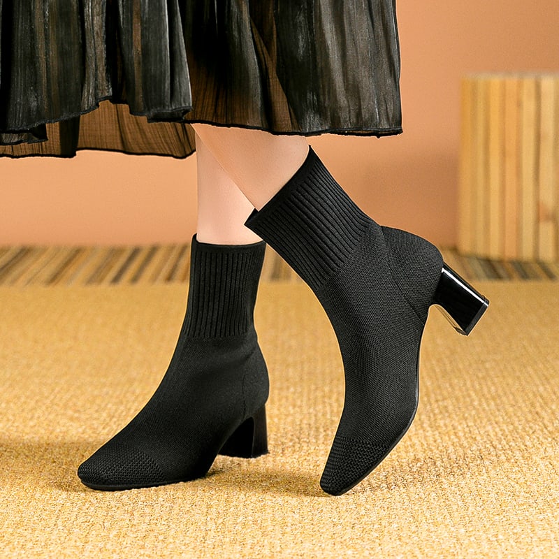 Bottes Vittoria
