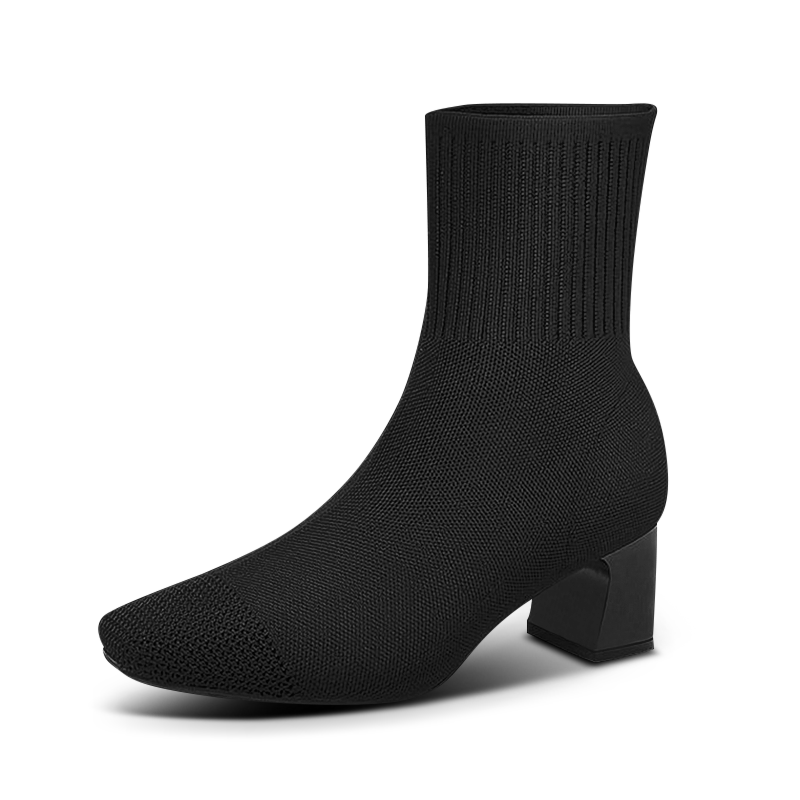 Bottes Vittoria
