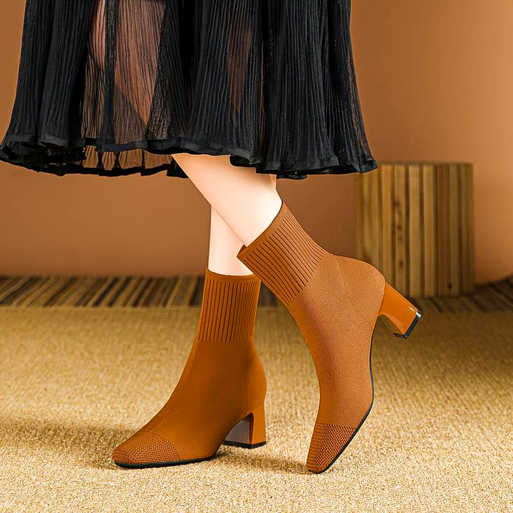 Bottes Vittoria