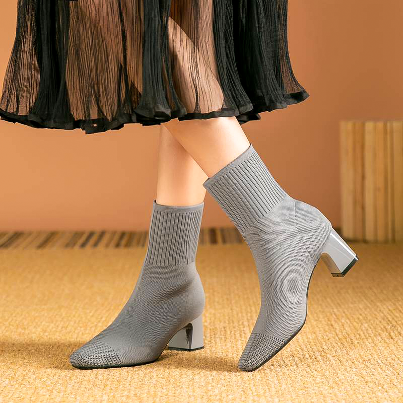 Bottes Vittoria