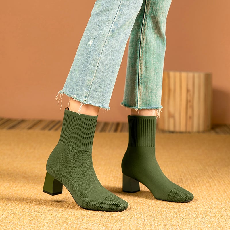 Bottes Vittoria