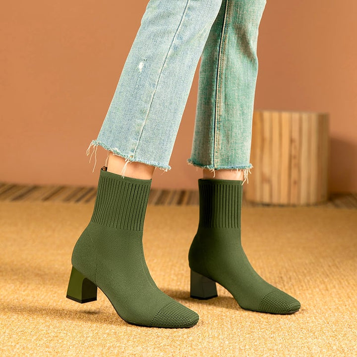 Bottes Vittoria