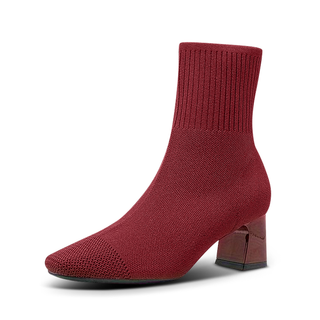 Bottes Vittoria