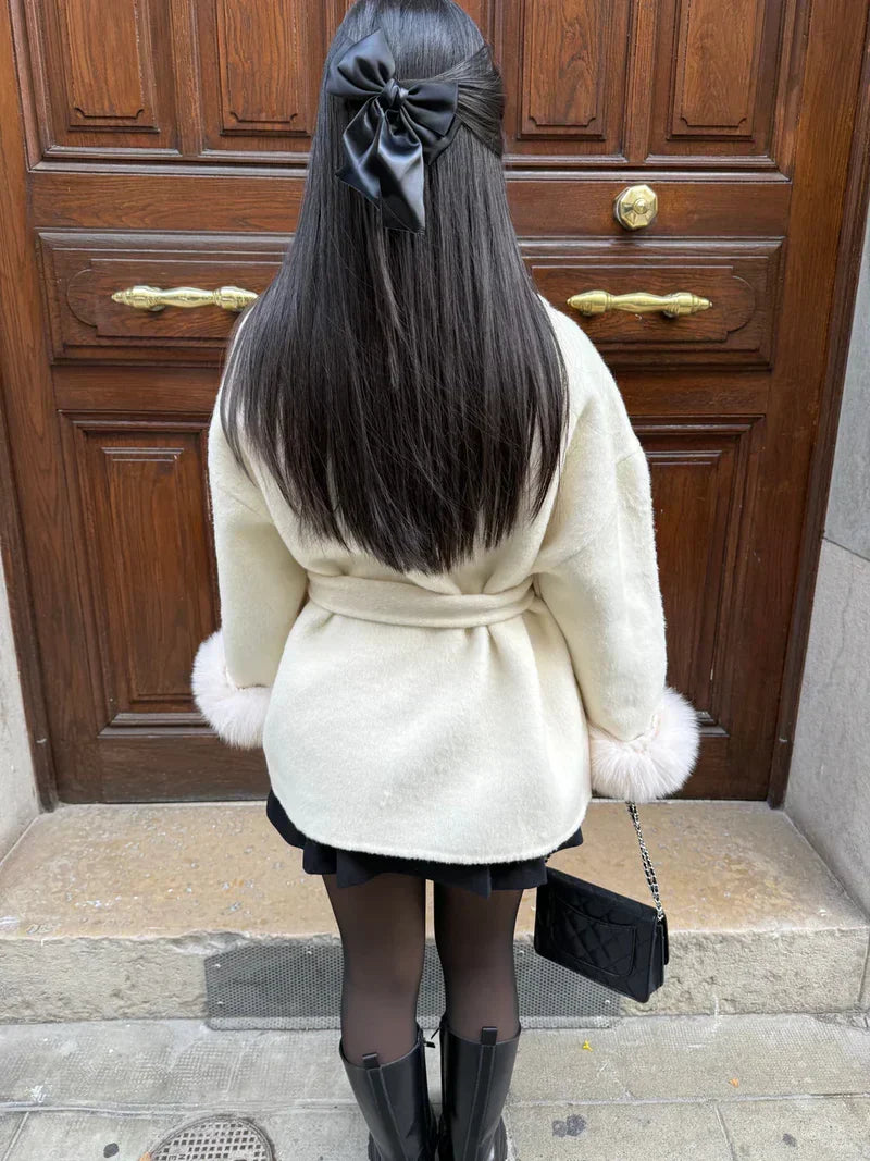 Manteau Ghislaine