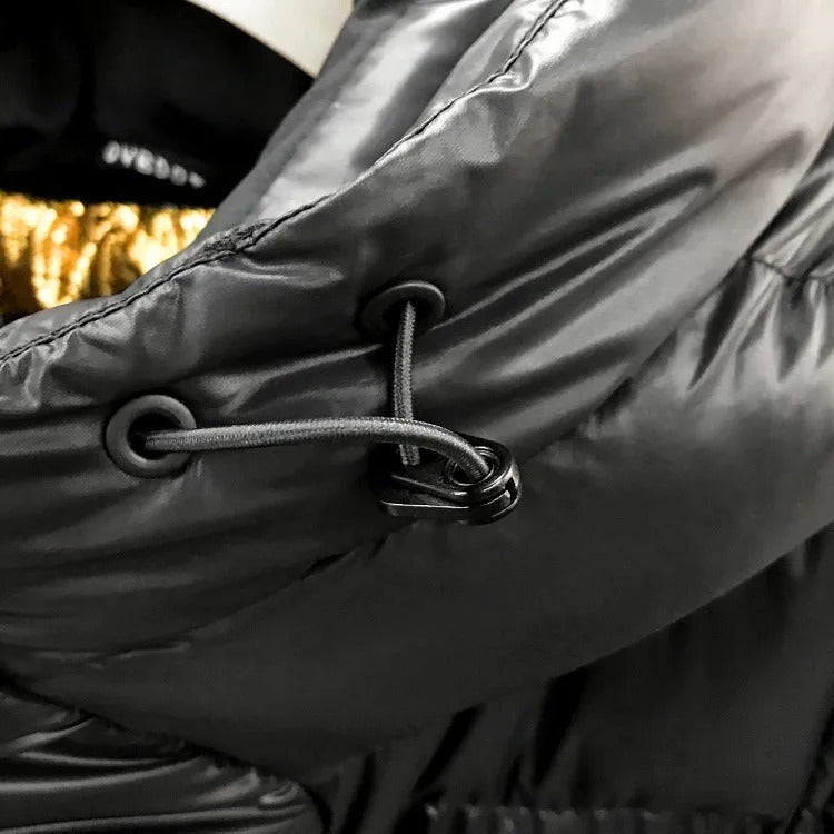 Veste Lucile
