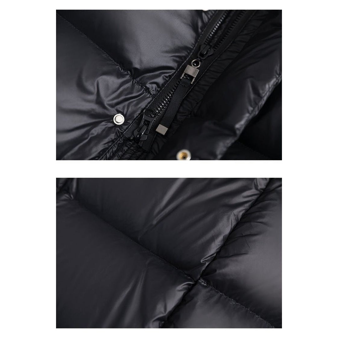 Veste Lucile