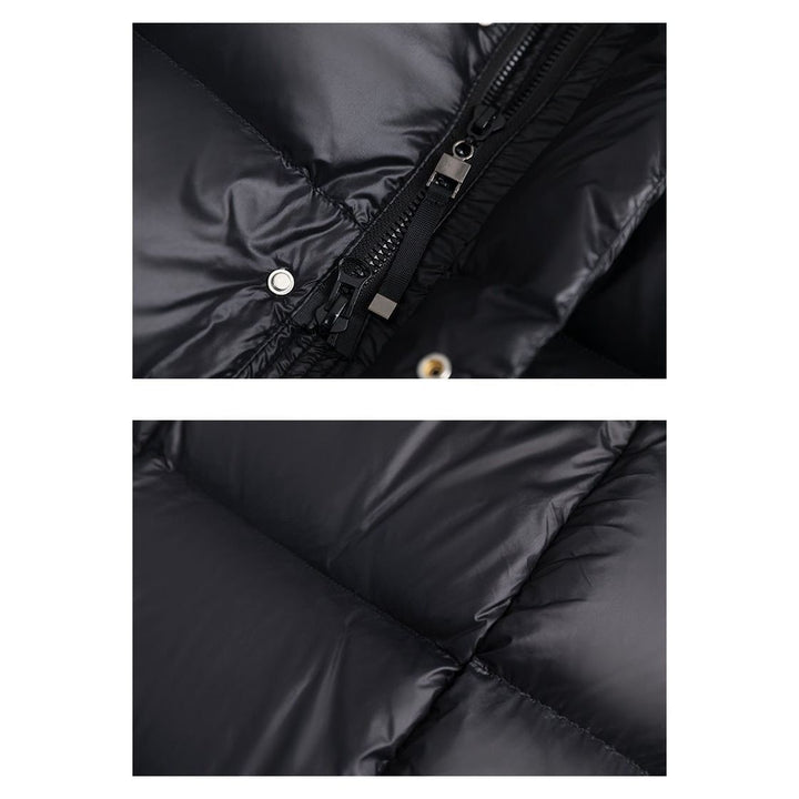 Veste Lucile