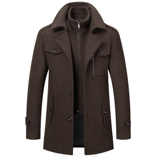 Manteau Rodrigue