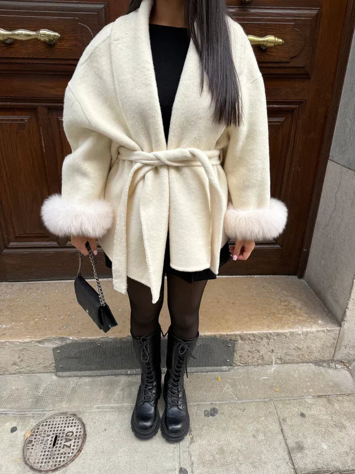 Manteau Ghislaine