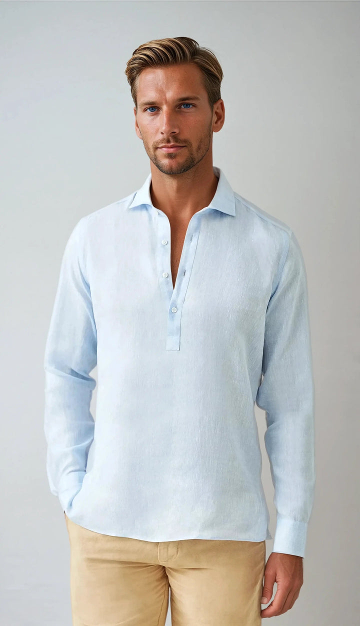 Chemise Priam