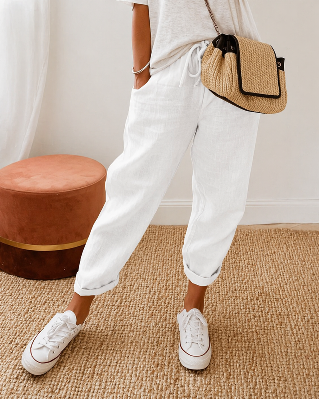 Pantalon Pénélope