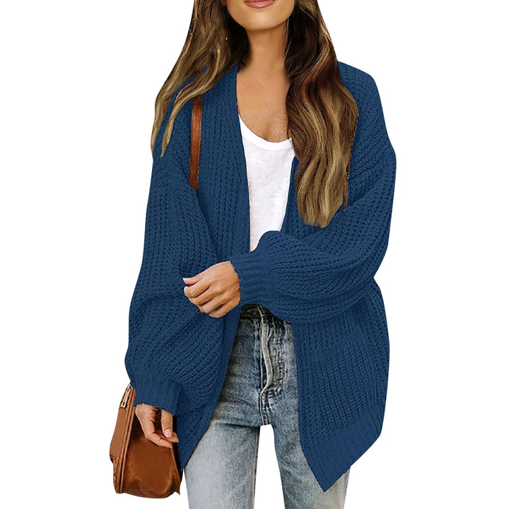 Cardigan Flavienne
