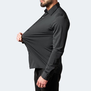 Chemise Cyprien