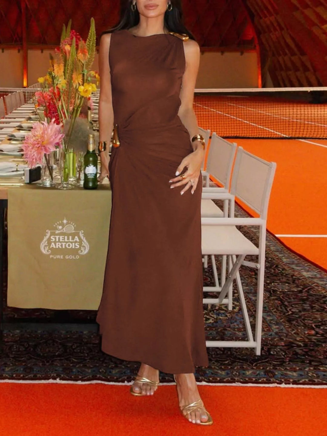 Robe Genevoix