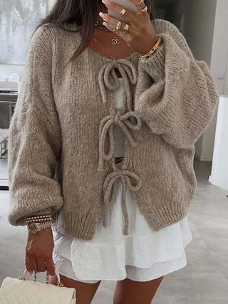 Cardigan Zoé