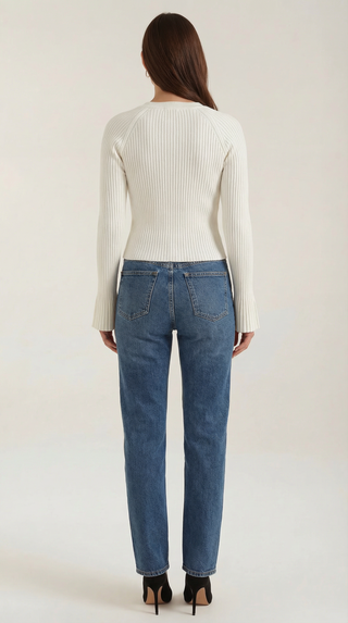 Pull Léandrine