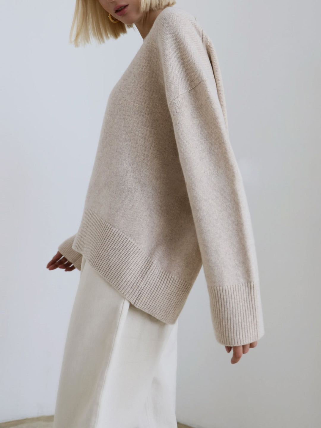 Pull Élisabeth
