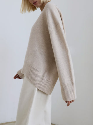 Pull Élisabeth