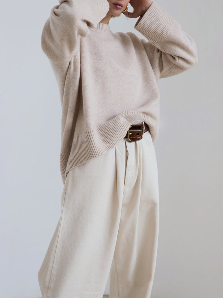 Pull Élisabeth