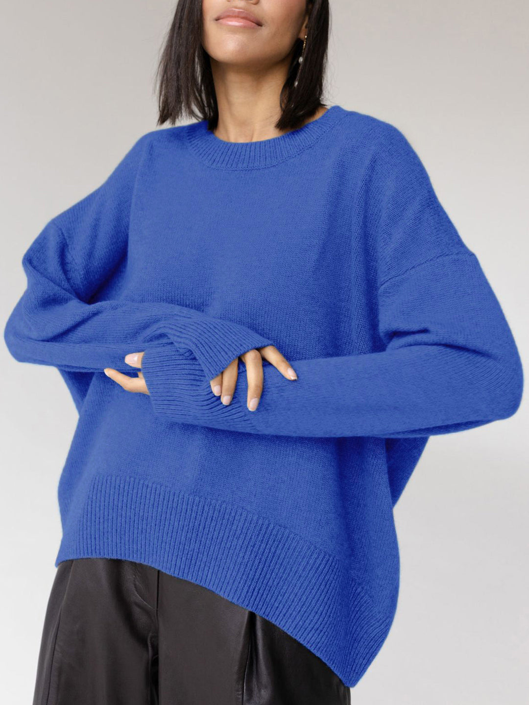 Pull Élisabeth