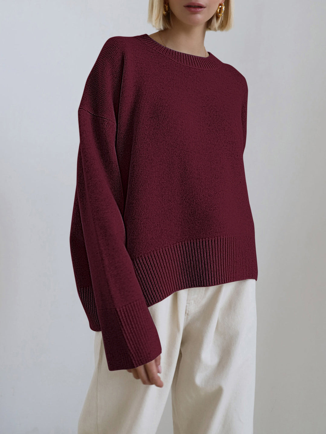 Pull Élisabeth