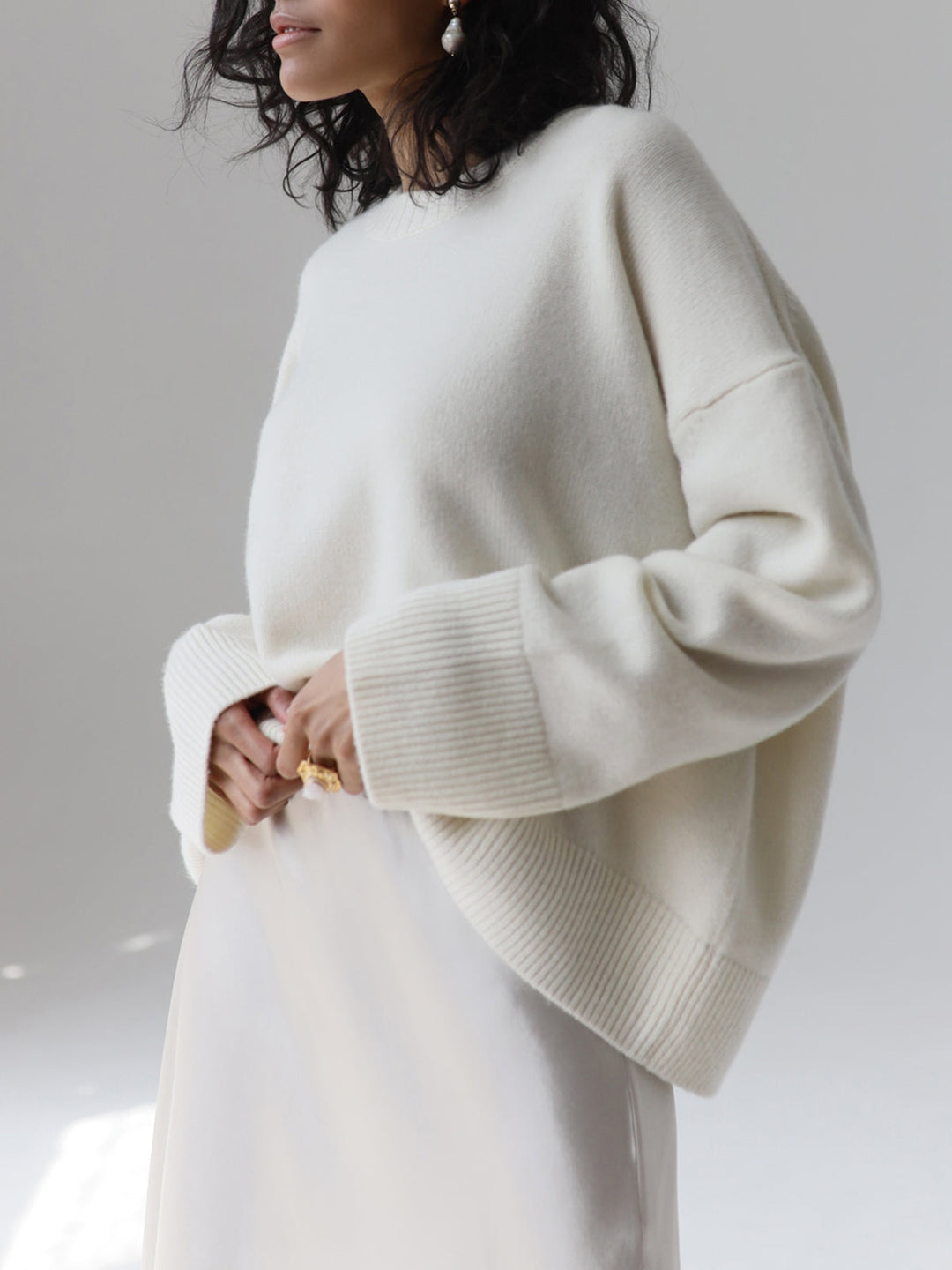 Pull Élisabeth