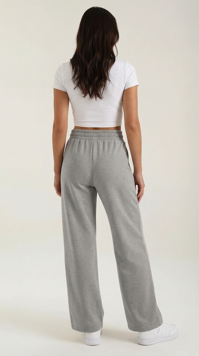 Pantalons Salomée