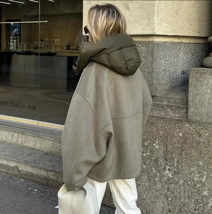 Veste Isaure
