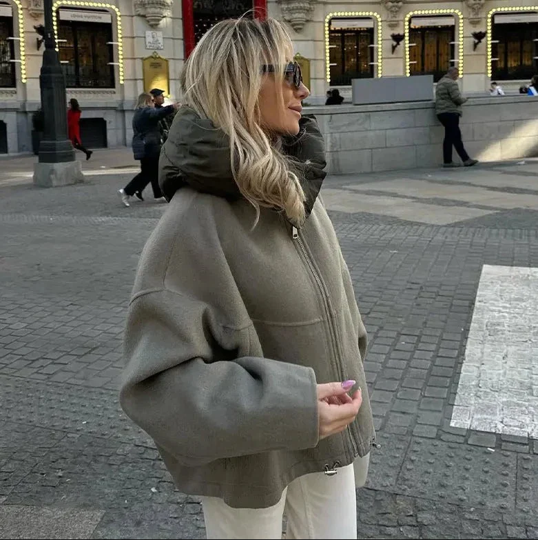 Veste Isaure