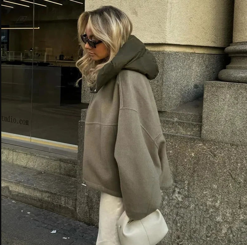 Veste Isaure
