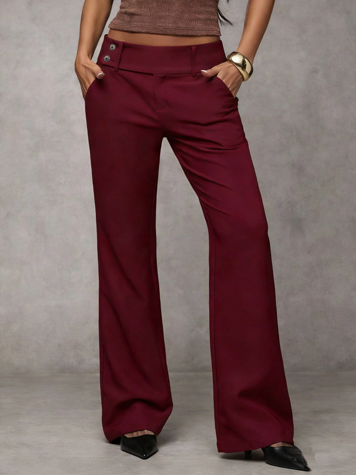 Pantalon Giselle