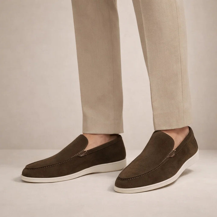 Loafers Alexander