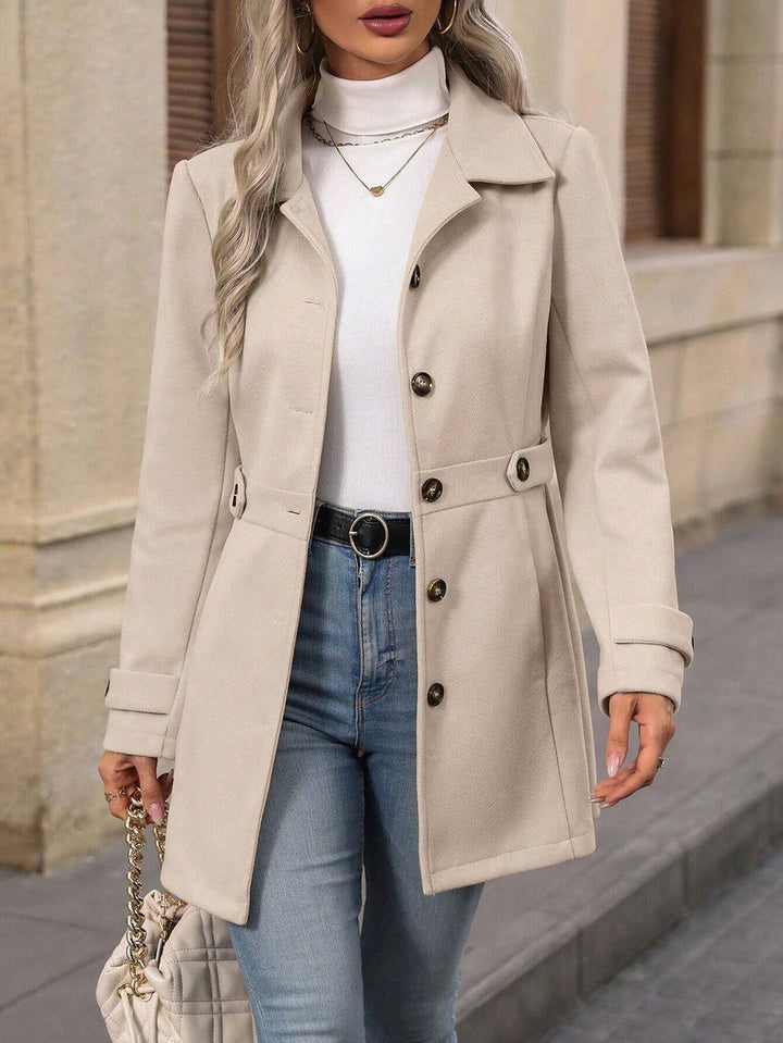Trench-coat Aliénor