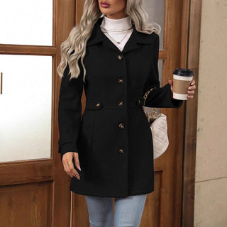Trench-coat Aliénor